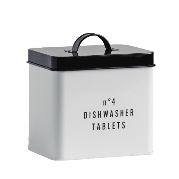 Recipient pastile masina de spalat vase washer