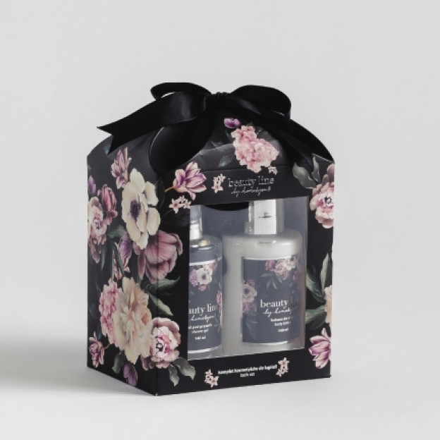 Set cosmetic MANDRAGORI BOX