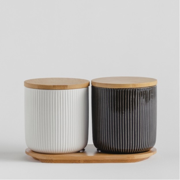 Set containere Liners