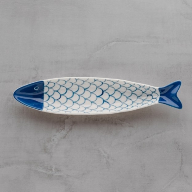 Bol decorativ FISHERE