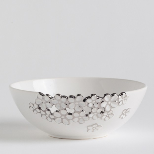 Bol decorativ FLOSAL