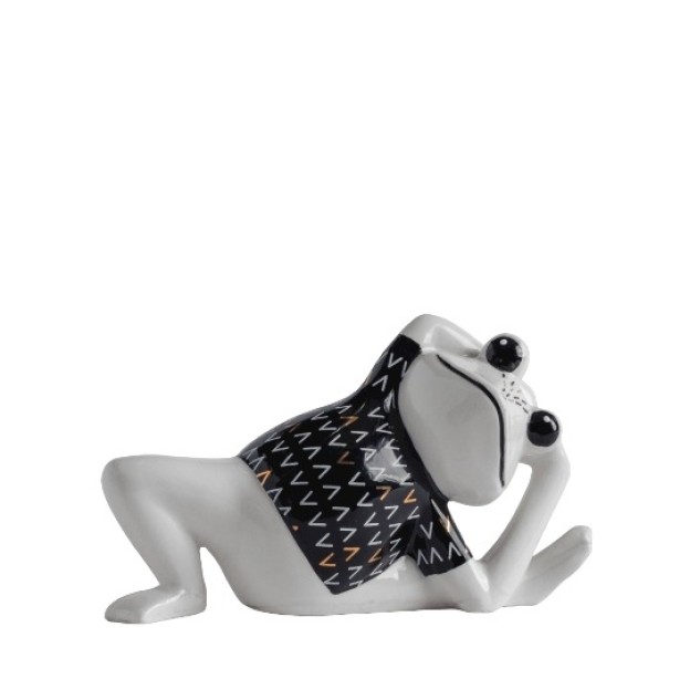 Figurina decorativa Frogu