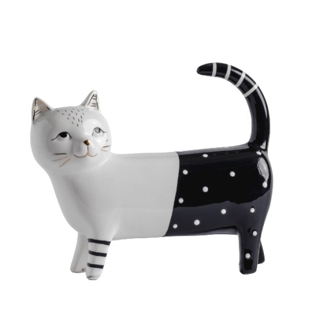 Figurina decorativa pisica Smartcaty