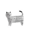 Figurina decorativa pisica Smartkitty