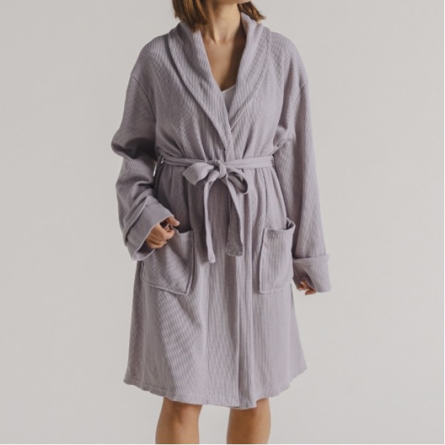 Halat de baie M/L Adriane