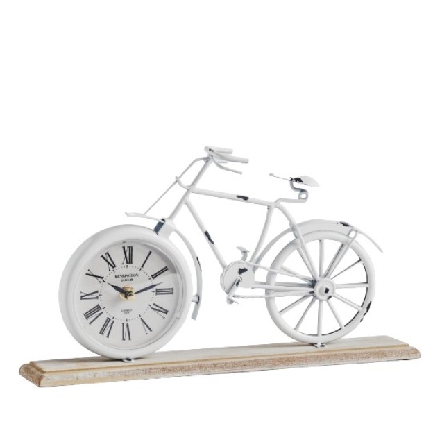 Ceas bicycler