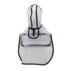 Accesoriu animale rainy marimea m