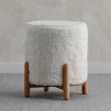 Scaun Naturaleso