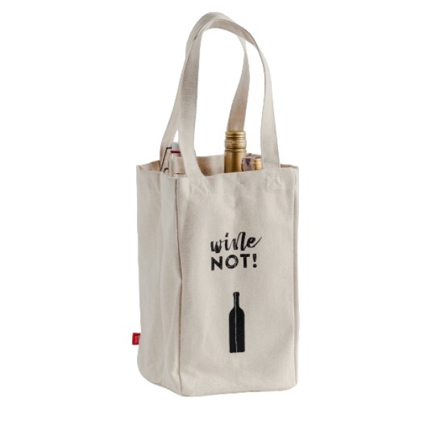 Geanta pentru 4 sticle vin/bere Botler