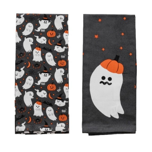 Set prosoape bucatarie  SPOOKER