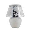 Lumanare Russo Lamp