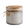 Lumanare Salvia Sandalwood