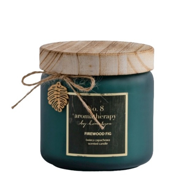 Lumanare Salvia Firewood Fig
