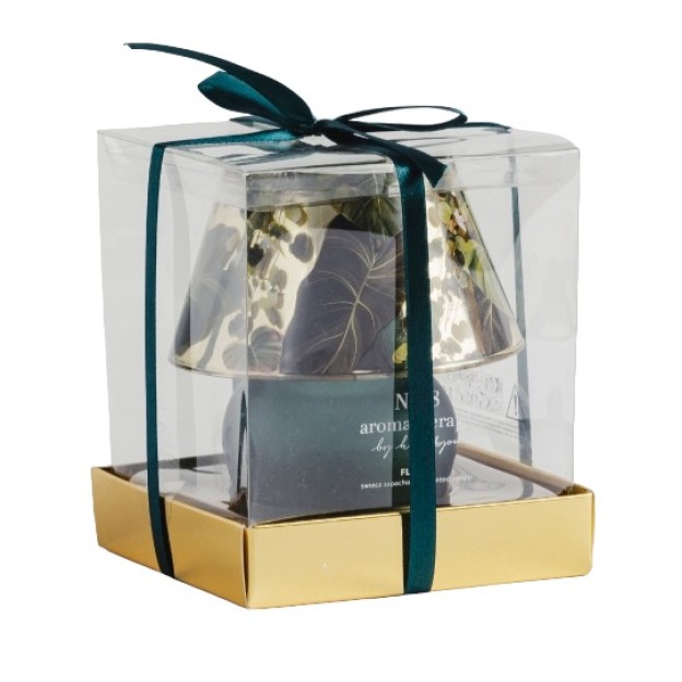 Lumanare Tropices Lamp