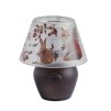 Lumanare Vild Lamp