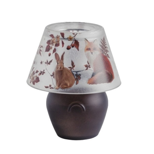 Lumanare Vild Lamp