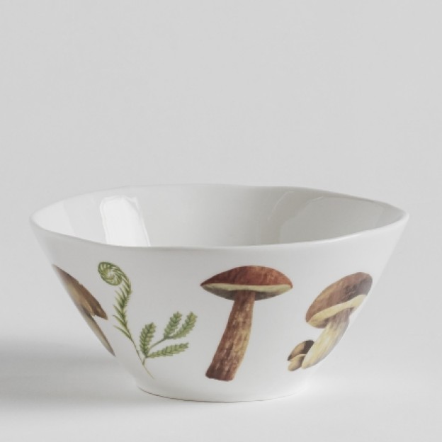 Bol decorativ SHROOMS