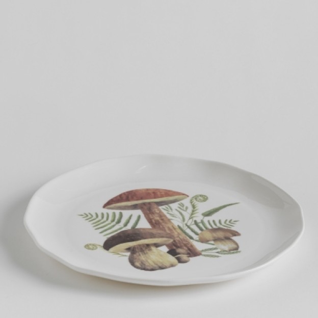 Bol decorativ SHROOMS