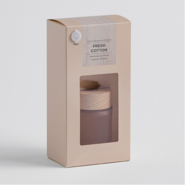 Odorizant cu betisoare Woodtop