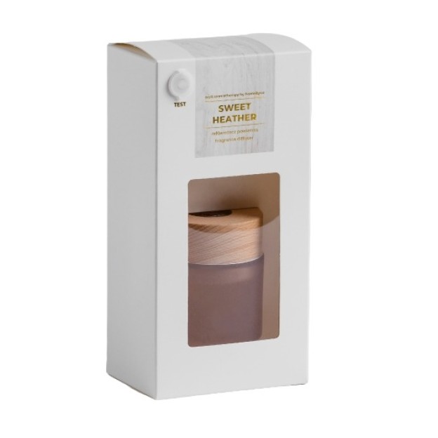 Odorizant cu betisoare Woodtop