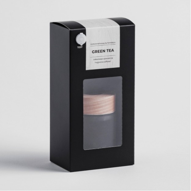 Odorizant cu betisoare Woodtop