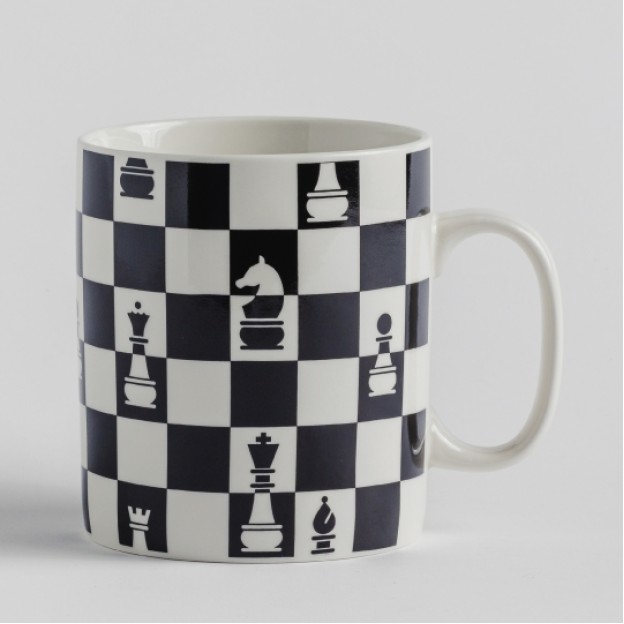 Cana  checkmate
