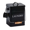Container laundry