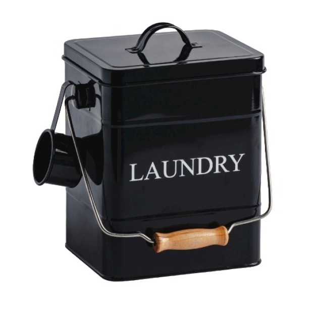 Container laundry