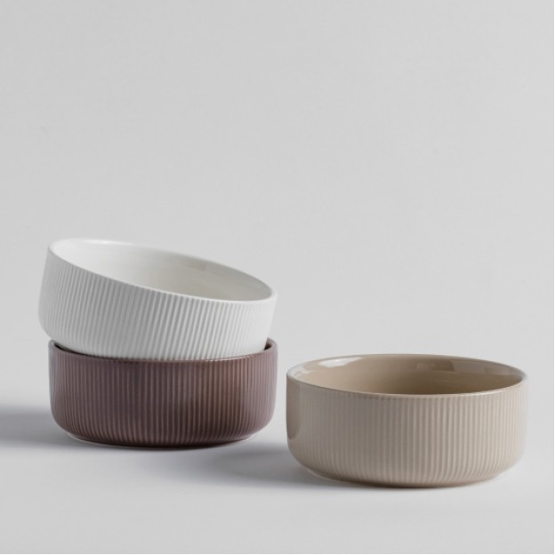 Bol decorativ LINERS