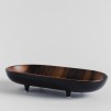 Platou decorativ maderros