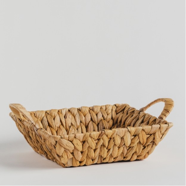 Platou decorativ vikel square