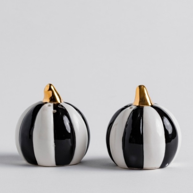 Dispozitiv sare si piper MODERNPUMPKIN