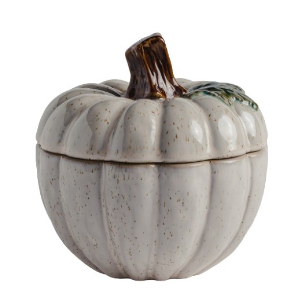 Container pumpkini