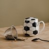 Cana cu infuzor fusball
