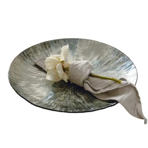 Bol decorativ cosmis