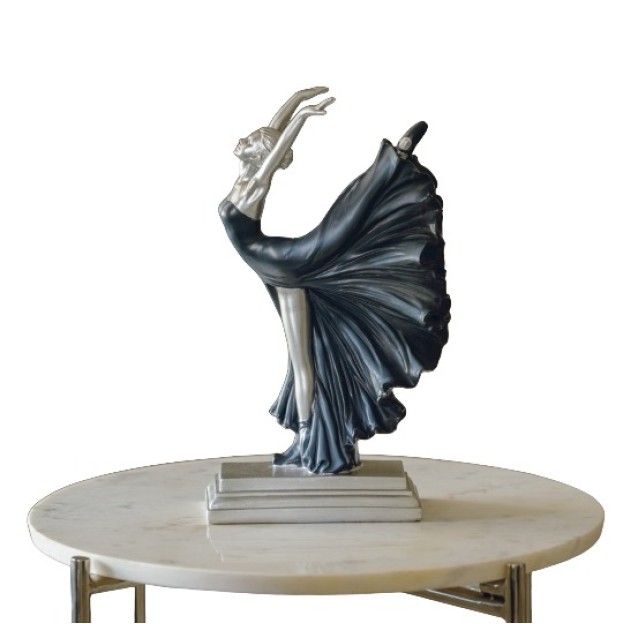 Figurina decorativa Danceswing