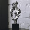 Figurina decorativa ironis