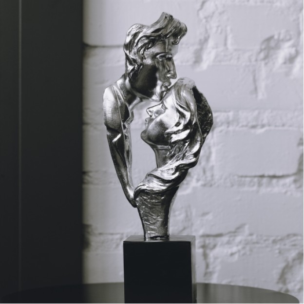 Figurina decorativa ironis