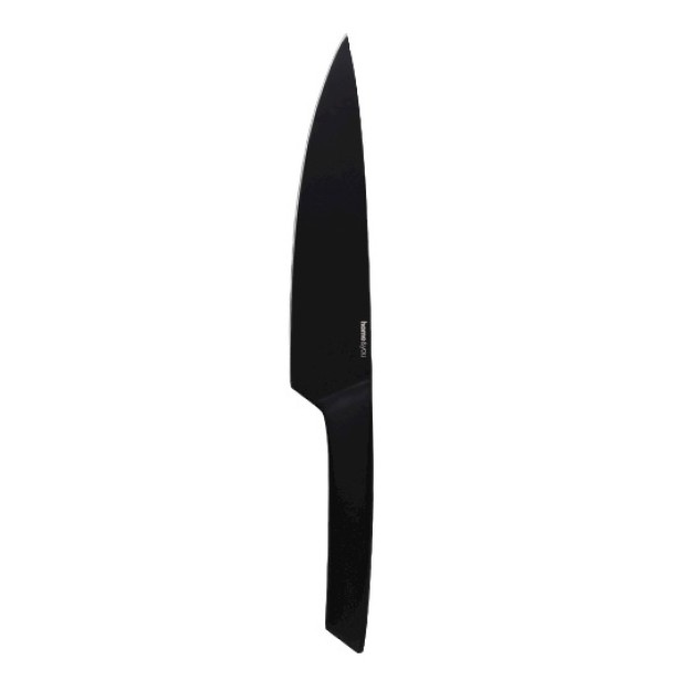 Cutit bucatarie Woodlini black