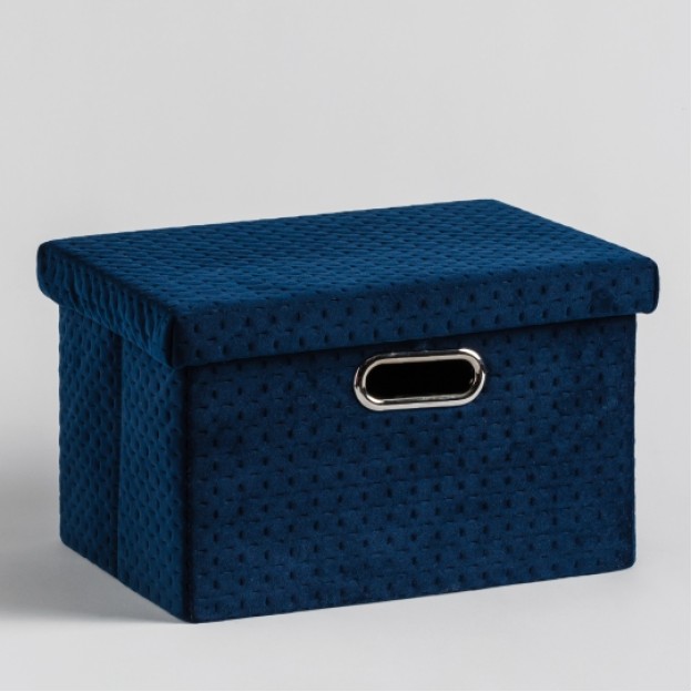 Cutie pentru accesorii leoghare fold
