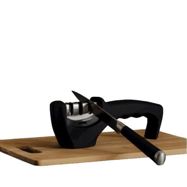 Accesoriu pentru cutite sharpero