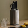 Set cutite cu stativ skulo