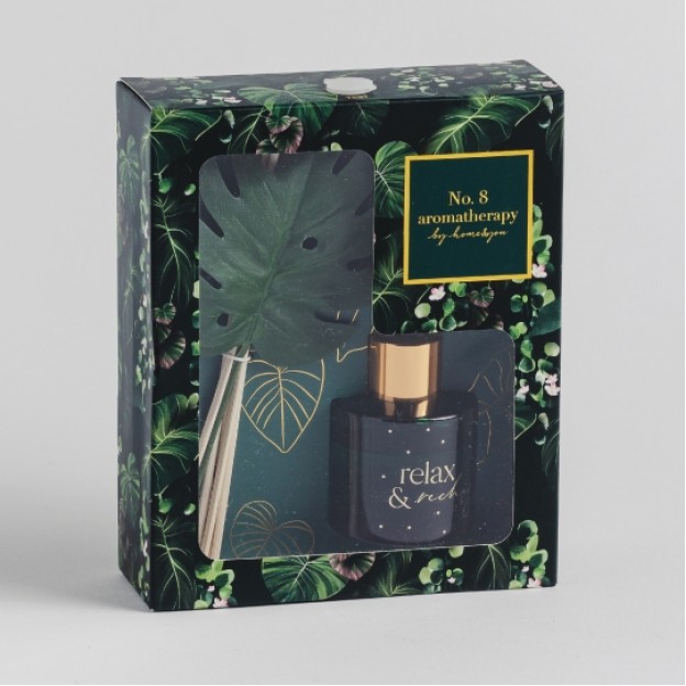 Difuzor de arome tropices box