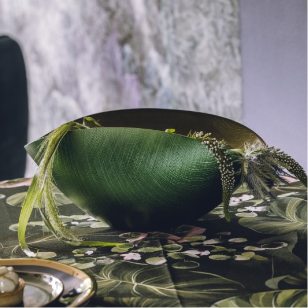 Bol decorativ decorio