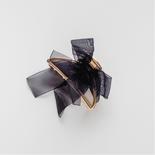 Accesoriu pentru par satinelia