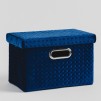 Cutie pentru accesorii leoghare fold
