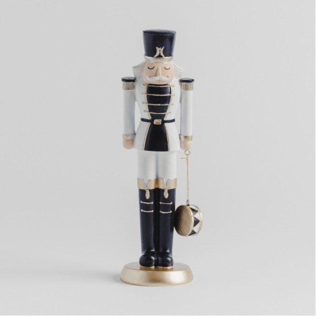 Figurina decorativa drumnucker