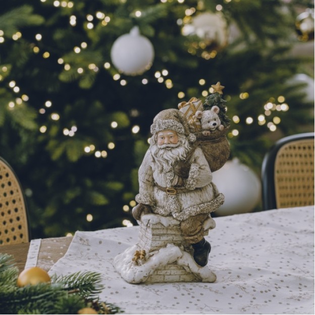 Figurina decorativa firesanta