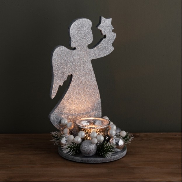 Suport pentru lumanare julesi