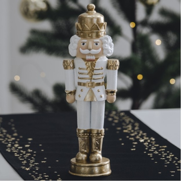 Figurina decorativa nutcrack